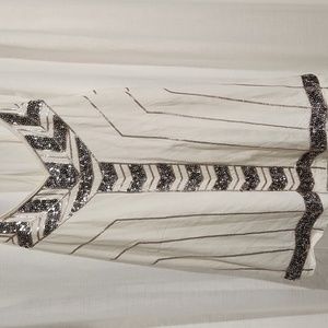 Express light weight racerback tank sz L